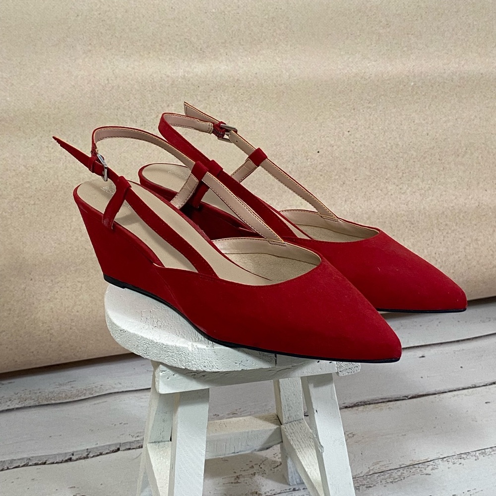 Market & Spruce Size 9 Nelli Shoes